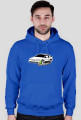 Built not Bought Eclipse 1g Hoodie