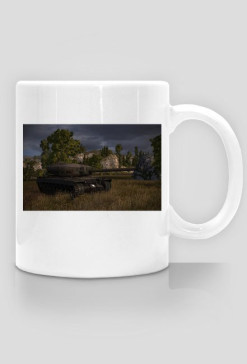 WorldofTanksunofficial cup T29