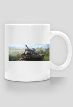 WorldofTanksunofficial cup Comet
