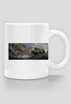 WorldofTanksunofficial cup IS
