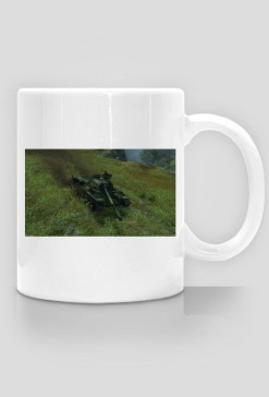 WorldofTanksunofficial cup T34-1