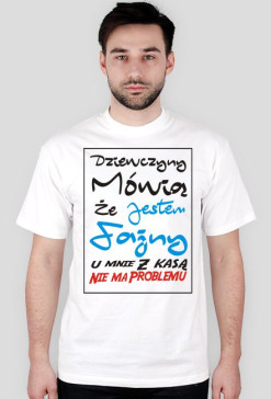 Dziewczyny mówią