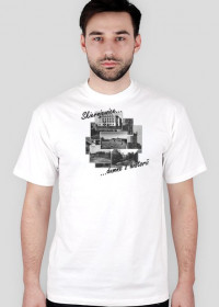 T-shirt - Skierniewice Dumne z Historii...