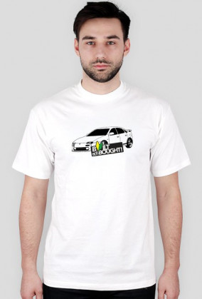 Built not Bought 323f ba Tshirt