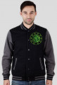 GTM EMBLEM JACKET (M)