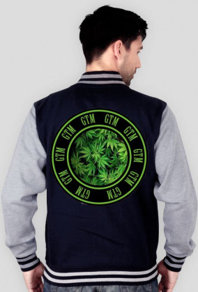 GTM EMBLEM JACKET (M)