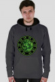 GTM EMBLEM HOODIE (M)