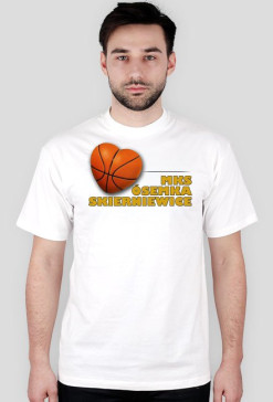 T-shirt - MKS ÓSEMKA SKIERNIEWICE