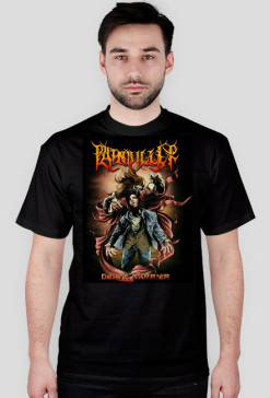 Painkiller "death carrier"