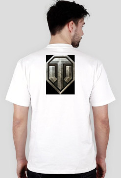 worldoftanksunofficial  chi-ri t-shirt
