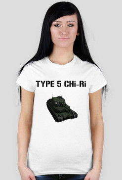 worldoftanksunofficial  chi-ri t-shirt