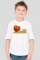 T-shirt dla chłopca - MKS ÓSEMKA SKIERNIEWICE