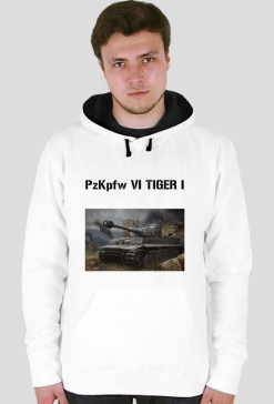 worldoftanksunofficial  Tiger I hood