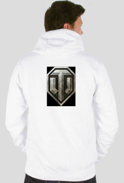 worldoftanksunofficial  Tiger I hood