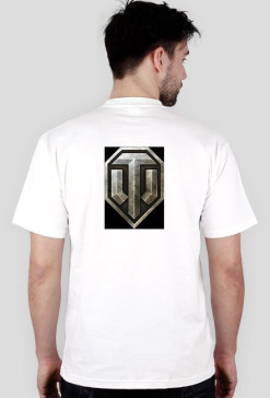 worldoftanksunofficial  Tiger I t-shirt