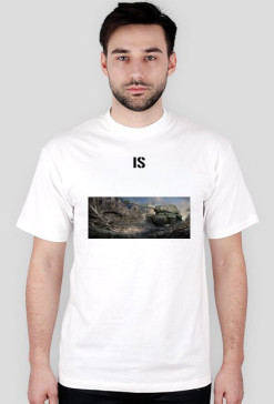 worldoftanksunofficial  IS t-shirt