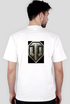 worldoftanksunofficial  IS t-shirt