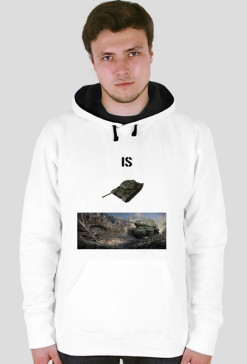 worldoftanksunofficial  IS hood