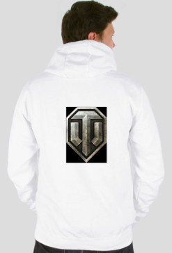 worldoftanksunofficial  IS hood