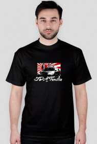 JDM Familia Tshirt