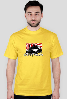JDM Familia Tshirt