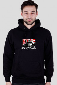 JDM Familia Hoodie