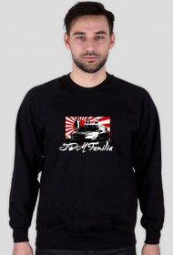 JDM Familia Sweatshirt