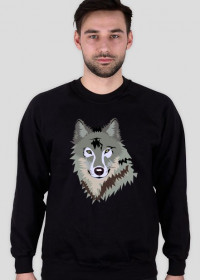 Bluza męska "Wolf"
