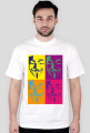 pop art t-shirt
