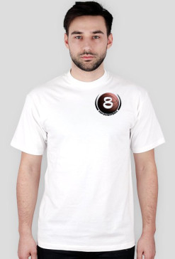 T-shirt - FAN BASKETBAL ÓSEMKA
