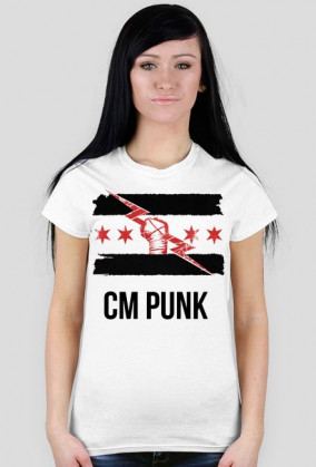 Cm Punk