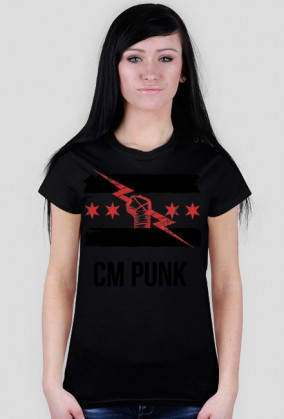 Cm Punk