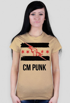 Cm Punk