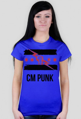 Cm Punk