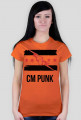 Cm Punk