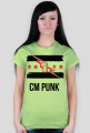 Cm Punk