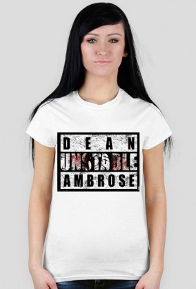 Dean Unstable Ambrose