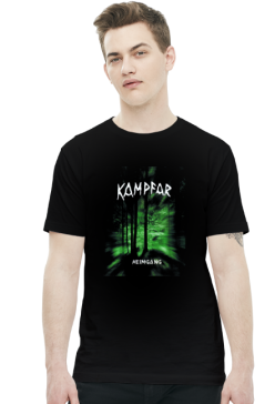 Kampfar - Heimgang