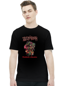 Belphegor - Bloodbath in Paradise