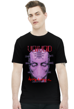 Voivod - Nothingface