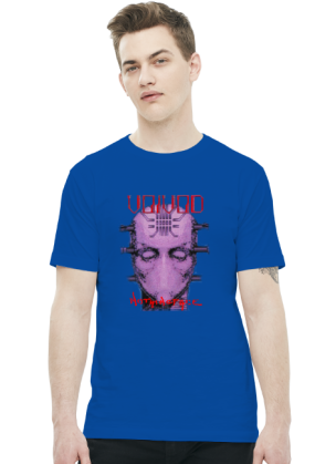 Voivod - Nothingface