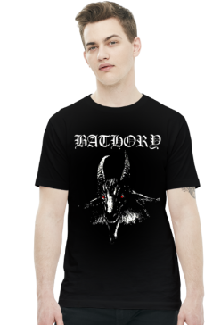 Bathory - Goat
