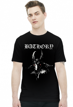 Bathory - Goat