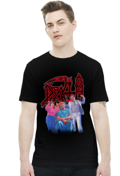 Death - Spiritual Healing (czarna)