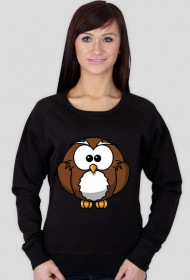 Bluza "Owl"