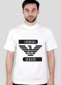 #GIORGIO_ALBANI