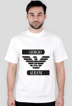 #GIORGIO_ALBANI