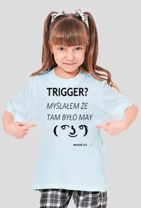 Trigger