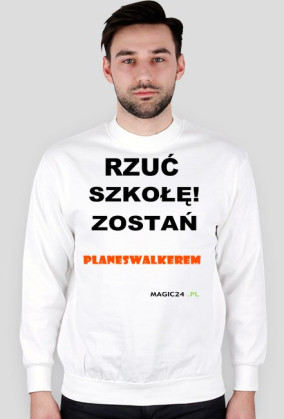 Rzuć szkołę! Zostań Planeswalkerem