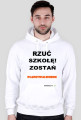 Rzuć szkołę! Zostań Planeswalkerem
